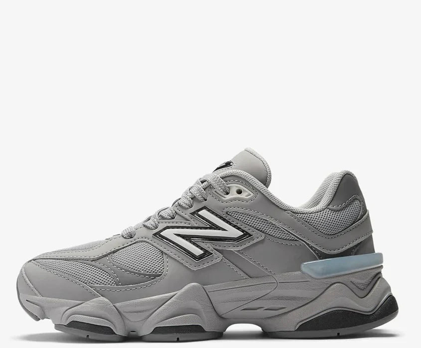 9060 GS "Shadow Grey CastleRock"