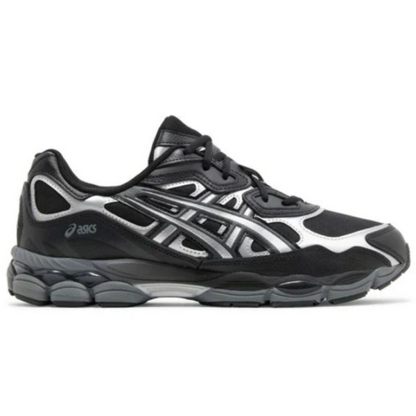 GEL-NYC Black Graphite Grey