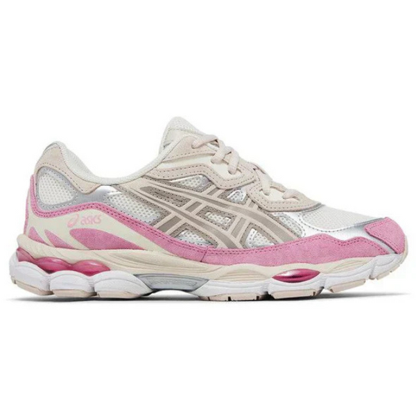 Gel-NYC Cream Mineral Beige Pink
