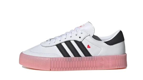 Adidas Sambarose Valentine
