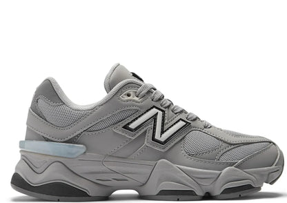 9060 GS "Shadow Grey CastleRock"