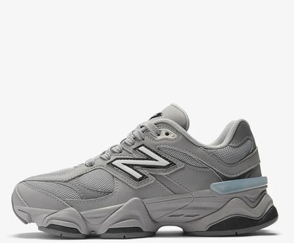 9060 GS "Shadow Grey CastleRock"
