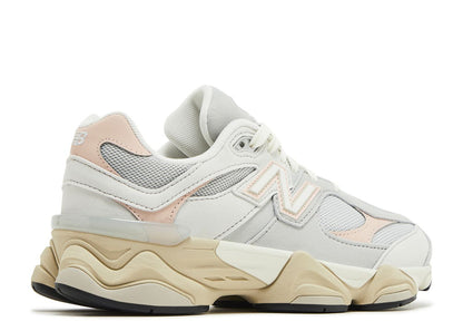 9060 'Grey Matter Pink Haze'