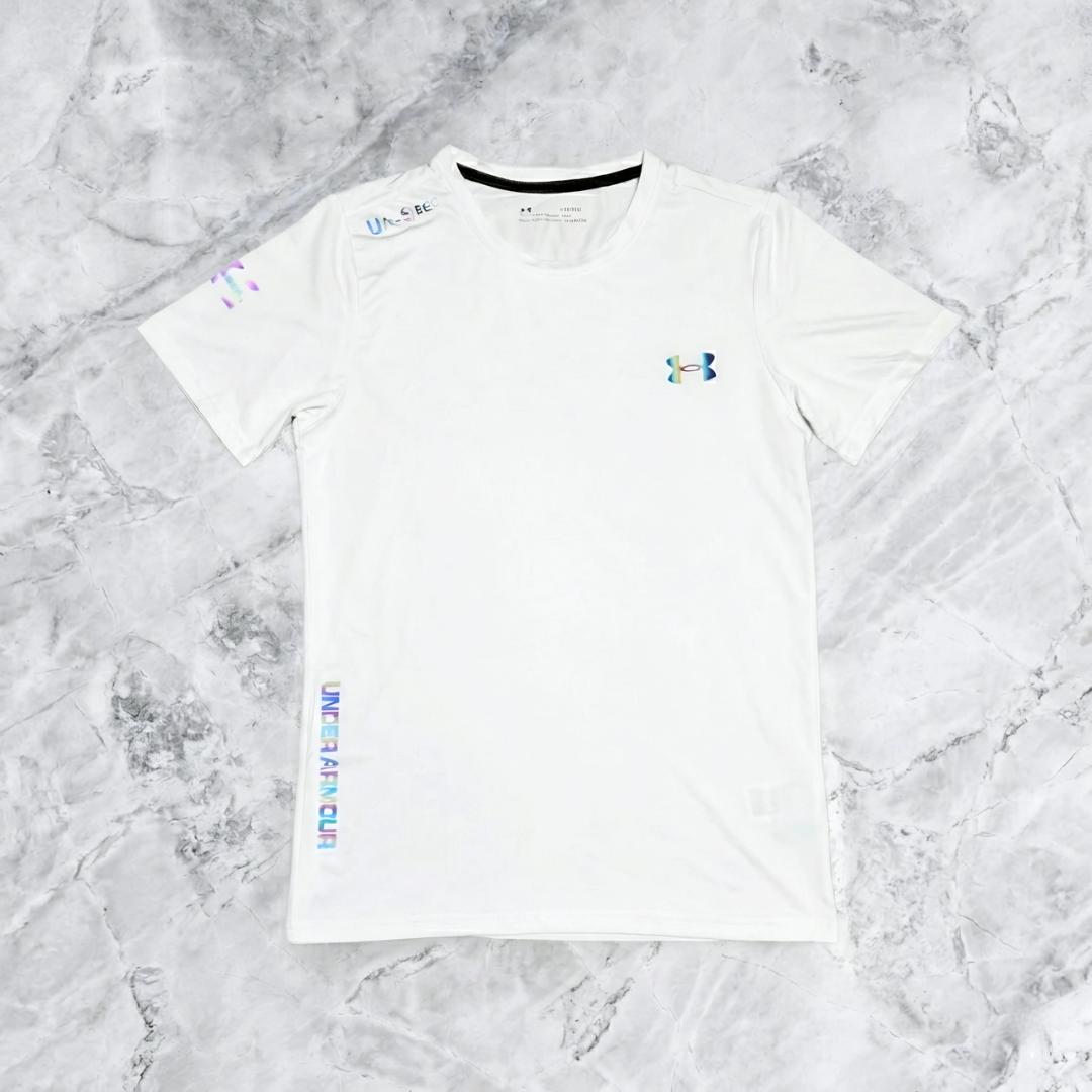 UA-ENSEMBLE BLANC RÉFLÉCHISSANT